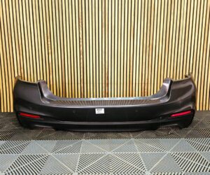 Bara spate BMW Series 5 G30 G31 G38 2018 BS507