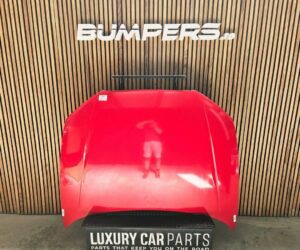 Capota Audi A3, S3 8V 2013 C531 A3 8V5823029A