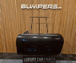 Usa fata Stânga BMW Series 4 G22 G23 G24 G26 2020