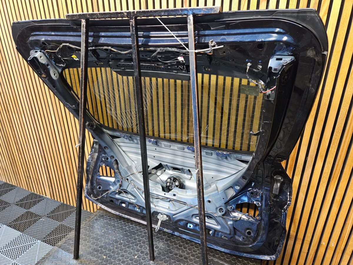 Capota portbagaj Spate BMW X4 G02 2018 U212 7486250