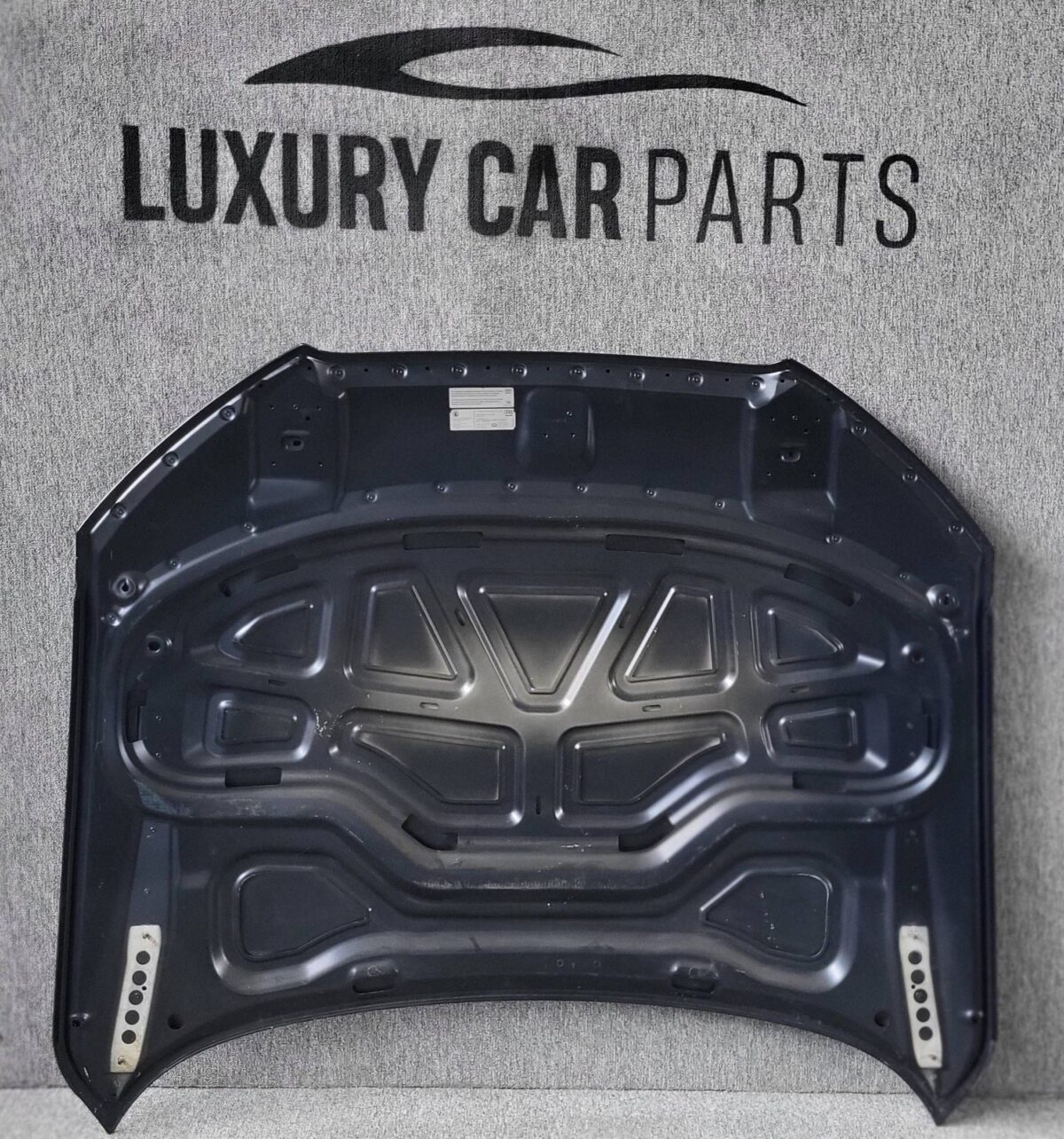 Capota Audi A8, S8 D4 4H 2012 C236 A8 4H0823029C