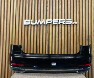 Bara spate Audi A8, S8 D5 2020 4N0807511A 3G0962243C 4N0807511B