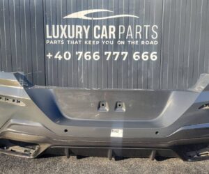 Bara spate BMW Series 8 G14 2019 BS412