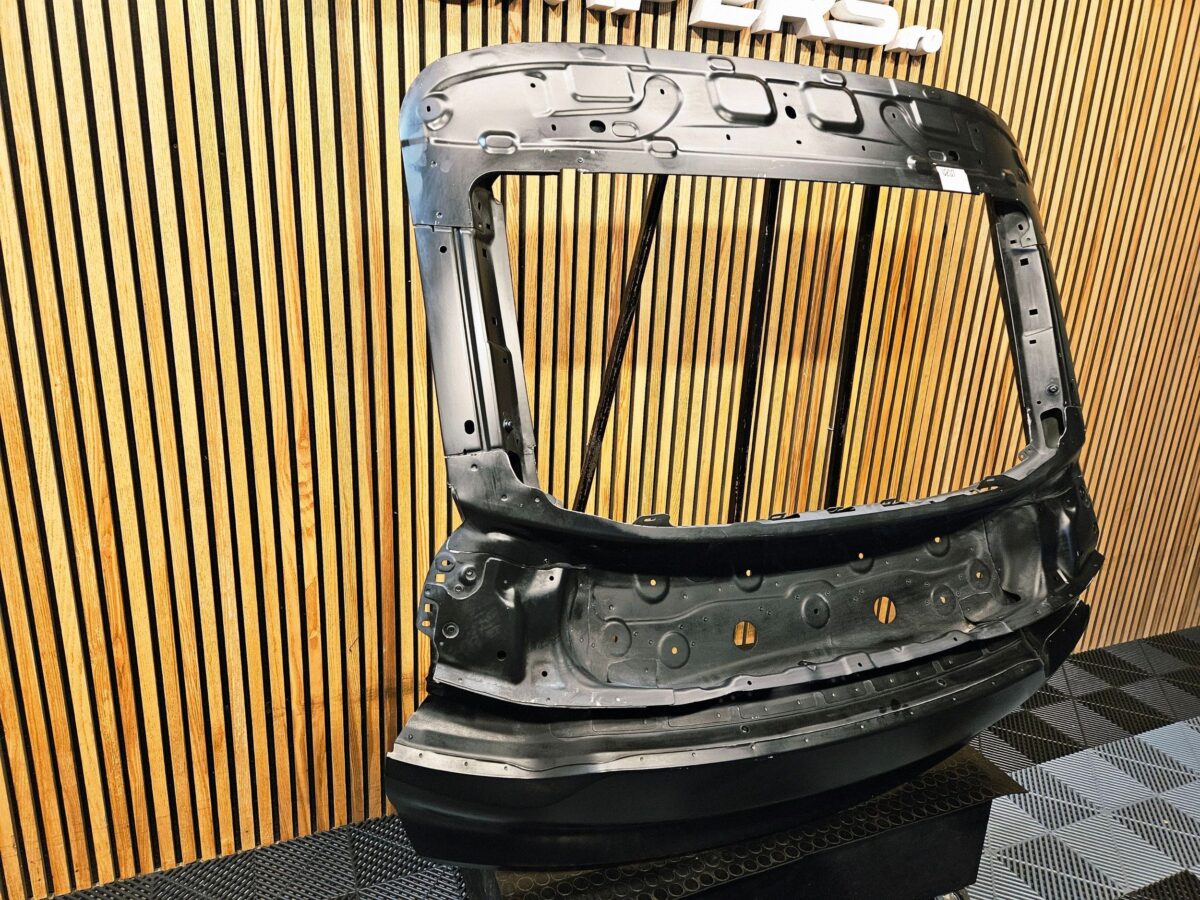 Capota portbagaj Spate Porsche Cayenne 2022 9Y3827025A U207