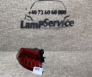 Stopuri Audi Q8 2019 S078 4M8945069C