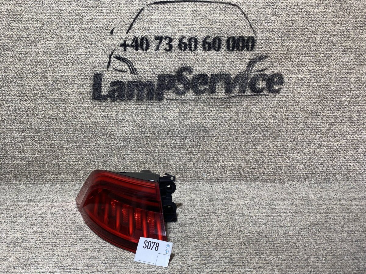 Stopuri Audi Q8 2019 S078 4M8945069C