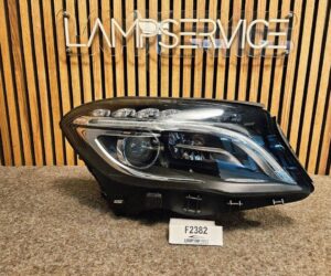Faruri Mercedes GLA W156 X156 2014 0301285282 LE12A6292 F2382