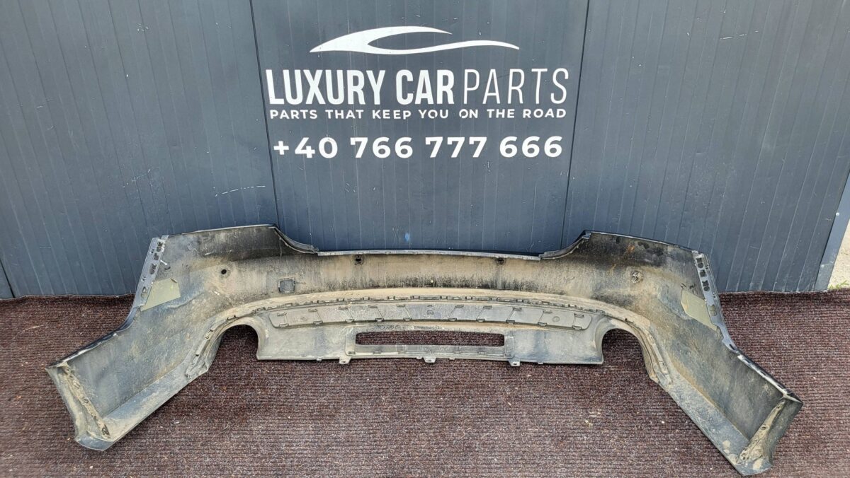 Bara spate Audi A7, S7 4G 2017 A7 BS121
