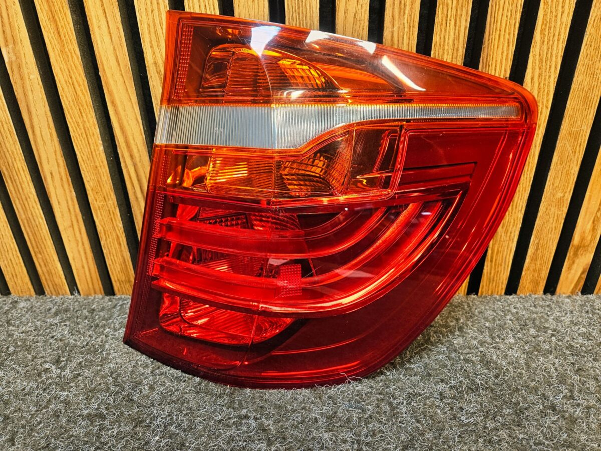 Stopuri Dreapta spate BMW X3 F25 2017 S151 63217217312
