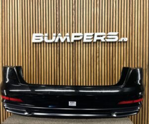 Bara spate Audi A6, S6 C8 4K 2020 4K5807511F 4K5807511G A6 4K5807511H
