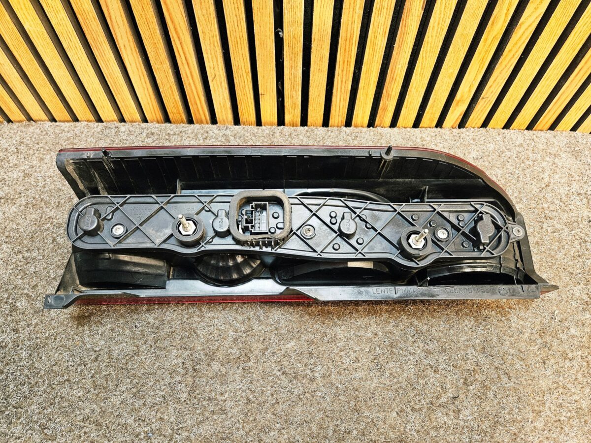 Stopuri Dreapta spate Citroen Jumper 2016 6351Z2 1344047080