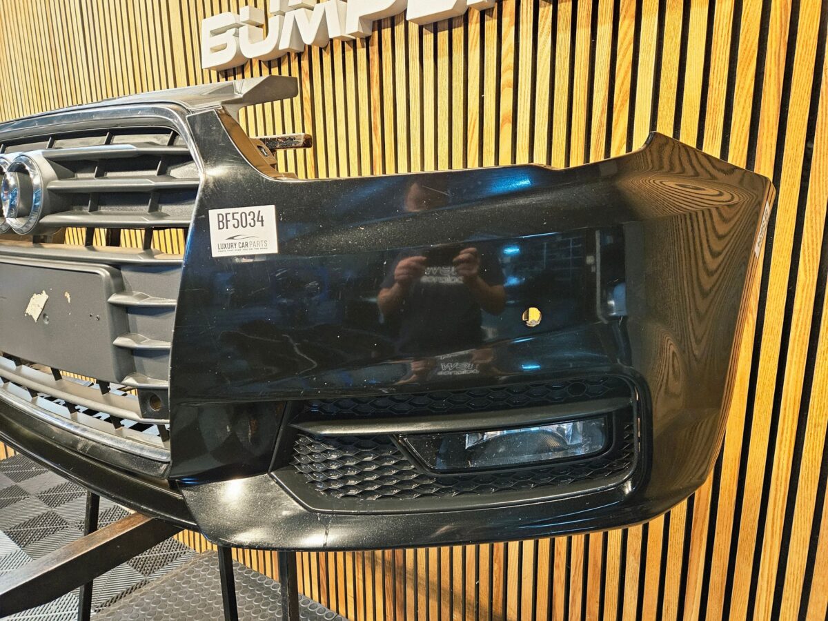 Bara fata Audi A1, S1 2016 8XA807437 A1 BF5034
