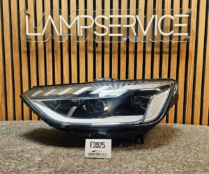 Faruri Stânga Audi A4, S4 B9 8W 2023 8W0941035E A4 F3925