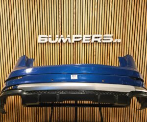 Bara spate Audi Q8 2024 4M8807527 BS572