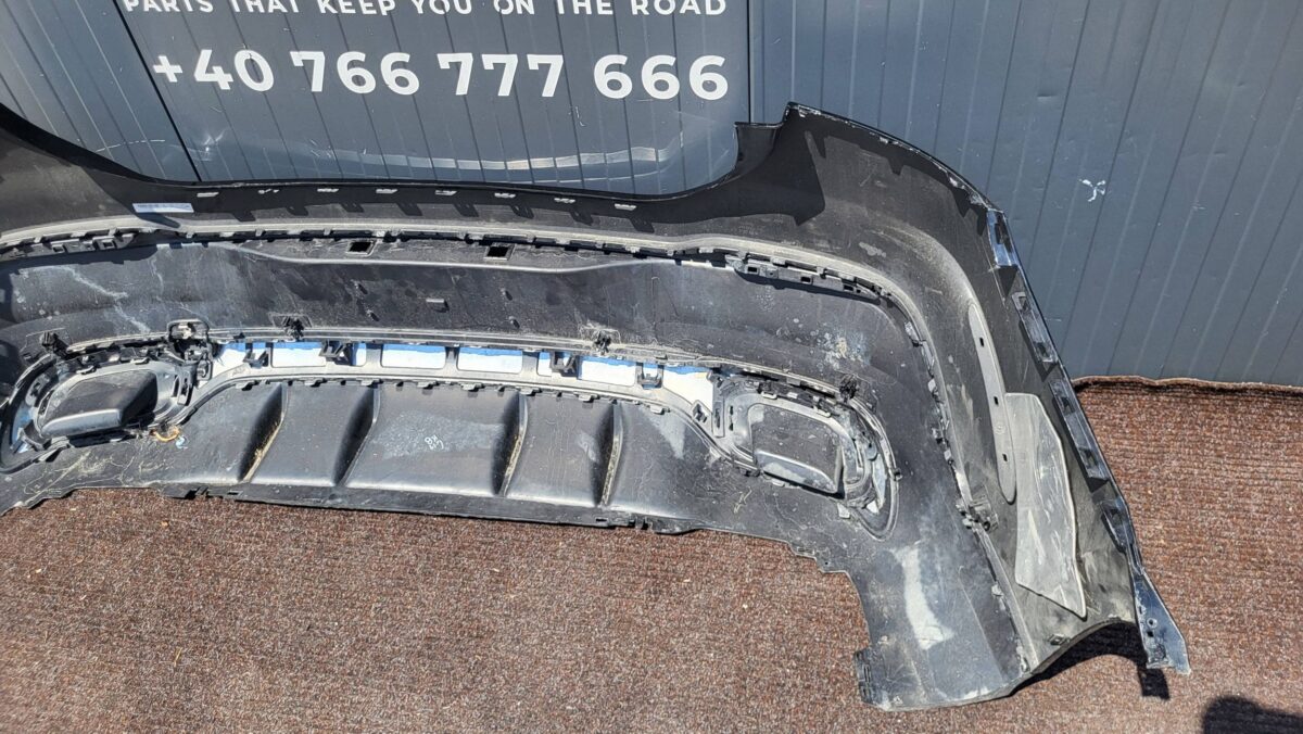 Bara spate Mercedes GLE W167 2025 BS190