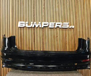 Bara spate Audi Q8 2019 4M8807511