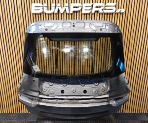 Capota portbagaj Spate Porsche Cayenne 2022 9Y3827025A