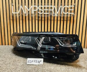 Faruri Dreapta Volkswagen Touareg III 2025 761941082AB F2845