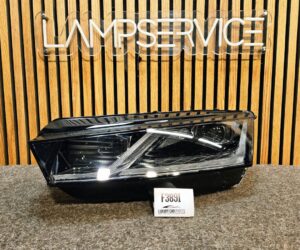 Faruri Stânga Skoda Octavia Mk4 2020 5E4941015A F3891