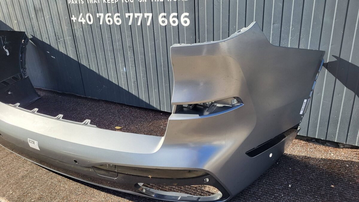 Bara spate BMW X7 G07 2018 BS298