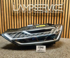 Faruri Stânga Audi A7, S7 4K8 2020 4K8941085F A7 F3940