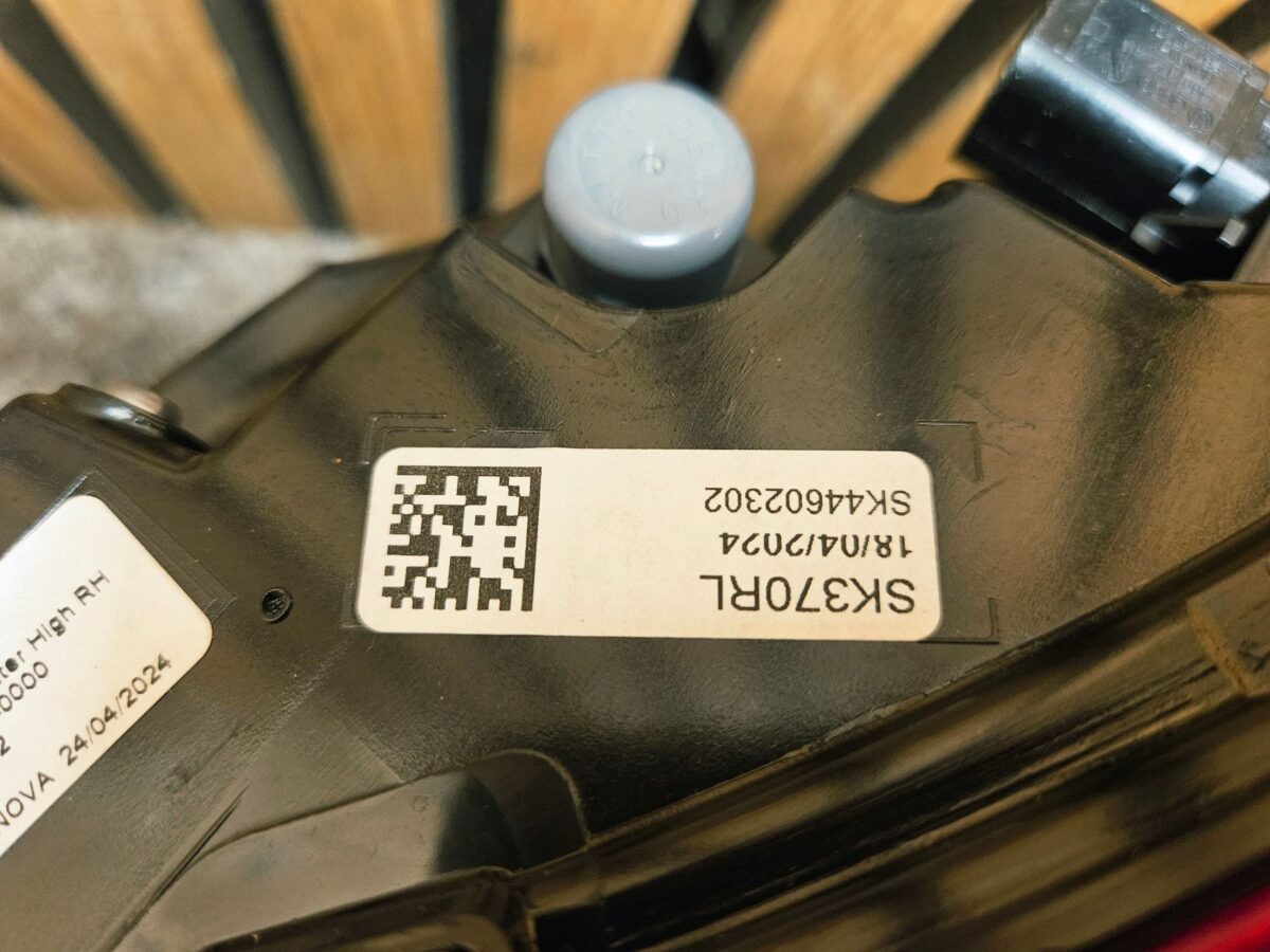 Stopuri Skoda Kamiq 2023 658945208 S291