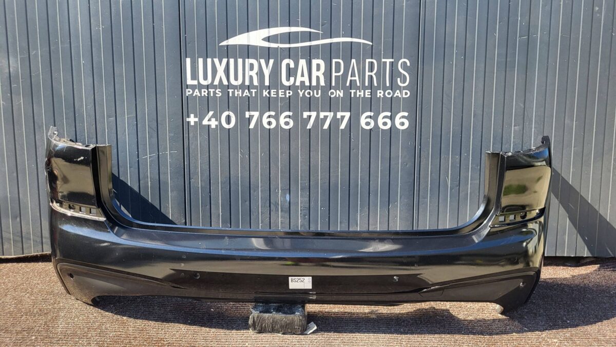 Bara spate BMW X3 G01 2018 BS252