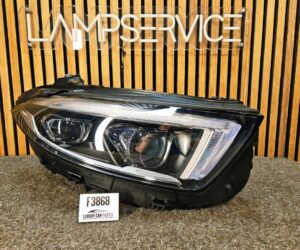 Faruri Dreapta Mercedes CLS, AMG CLS W257 2023 A2579062000 F3868