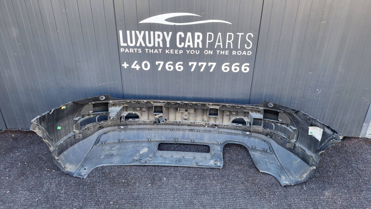 Bara spate Audi Q3 8U 2014 BS278