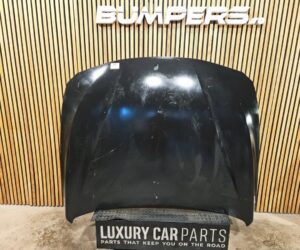 Capota BMW Series 3 F30 F35 F31 2017 C622