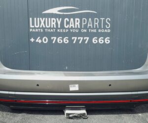 Bara spate Volkswagen Touareg III 2018 Bs393