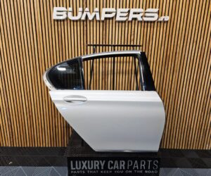 Usa spate Dreapta BMW Series 7 G11 G12 2017 7423704