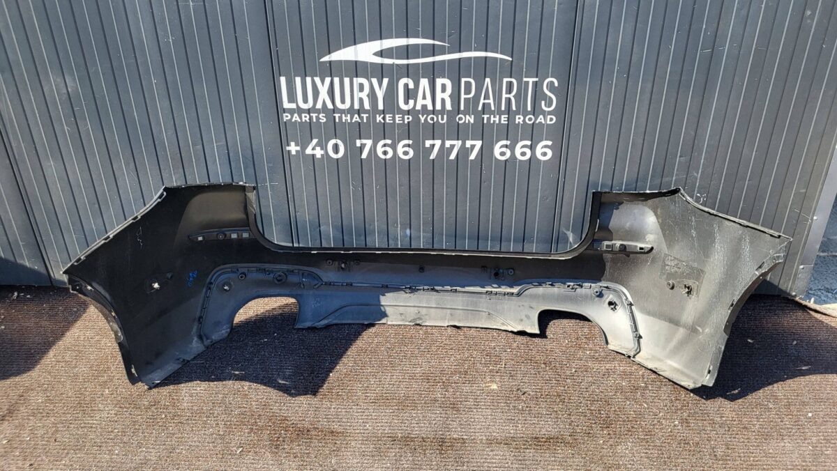 Bara spate BMW X3 G01 2018 BS252