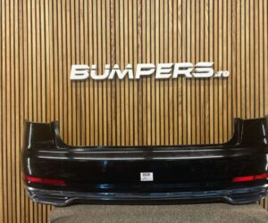 Bara spate Audi A8, S8 D5 2020 4N0807511A 3G0962243C 4N0807511B