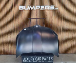 Capota Skoda Fabia Mk3 2016 C505 6V0823031A