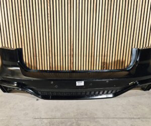 Bara spate Audi RS7 C8 2019 BS525
