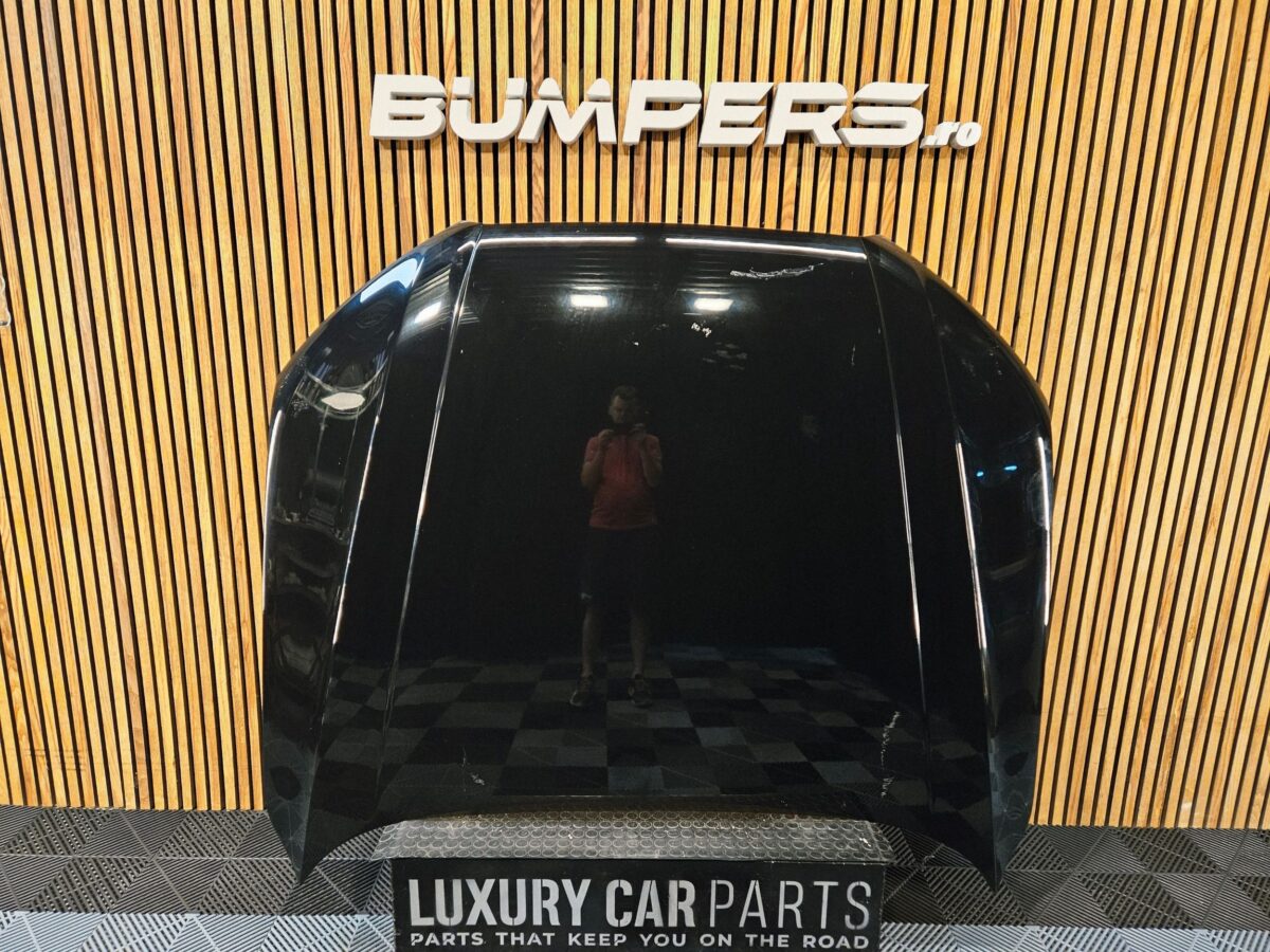 Capota Audi A8, S8 D4 4H 2016 A8 4H0823029H