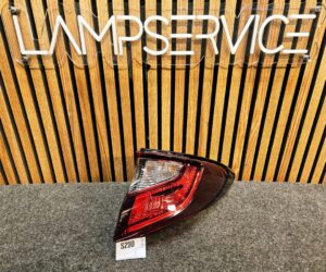 Stopuri Dreapta spate Toyota C-HR I 2017 81550F4120 S210