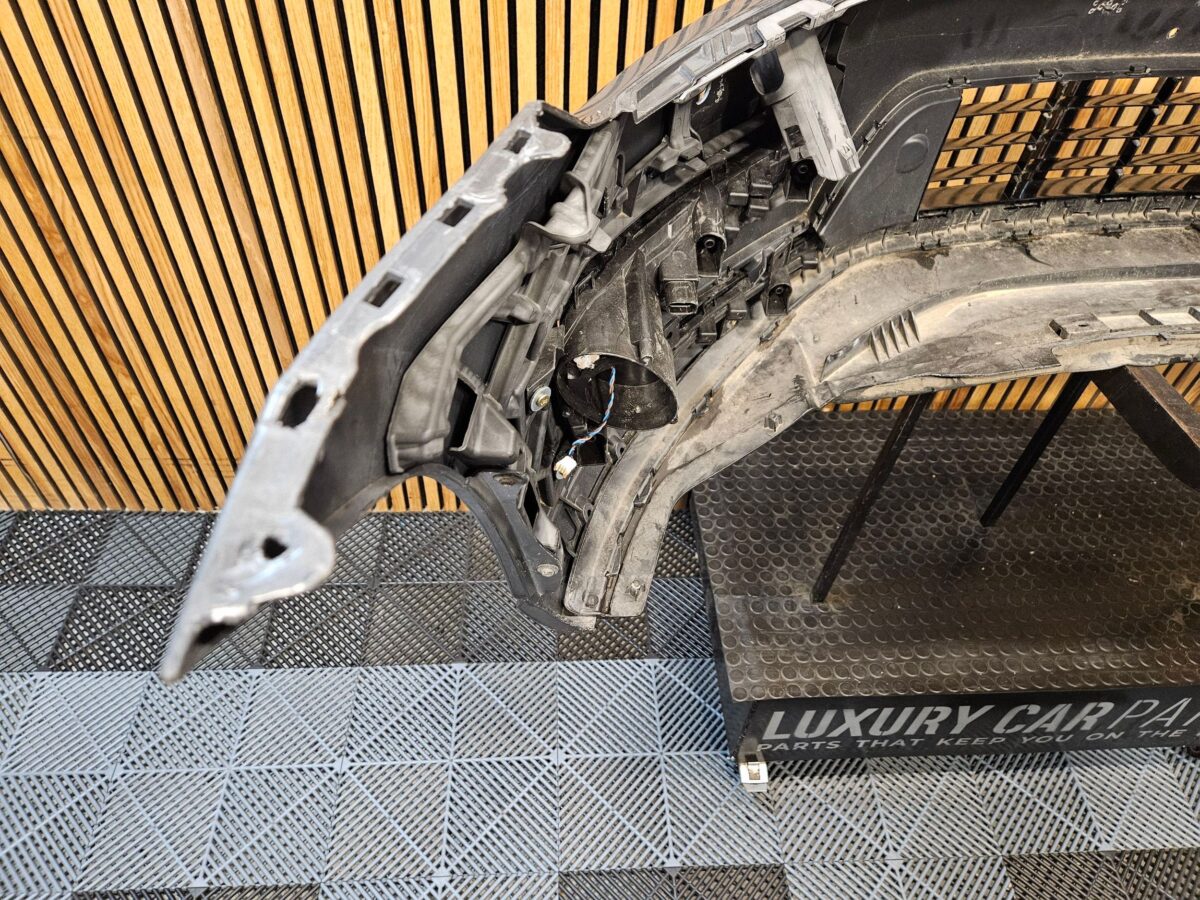 Bara fata Volkswagen Golf VII 2018 5GE807221