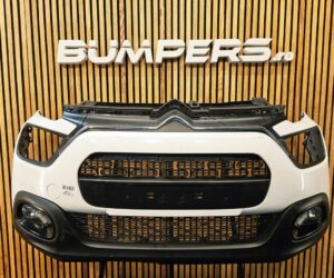 Bara fata Citroen C3, Pluriel, Picasso 2022 9833504177 C3 BF4950