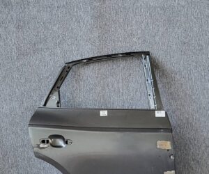Usa spate Audi Q5, SQ5 FY 2026 U173 Q5 80F833312