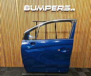 Usa fata Stânga Opel Crossland X 2018 13467545