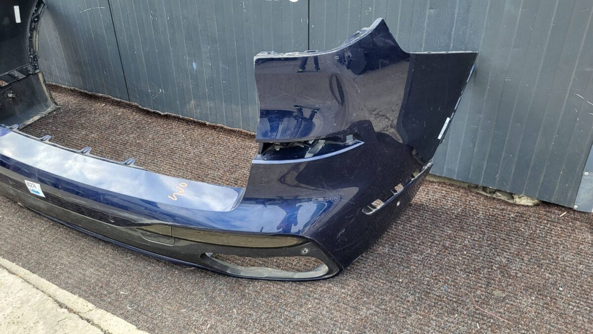 Bara spate BMW X7 G07 2018 BS274
