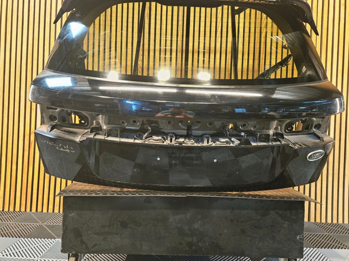 Capota portbagaj Land Rover Range Velar 2018 HAYON