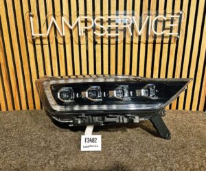 Faruri Dreapta SsangYong Rexton 2023 8310636000 F3482