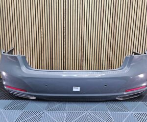 Bara spate BMW Series 7 G11 G12 2017 BS456