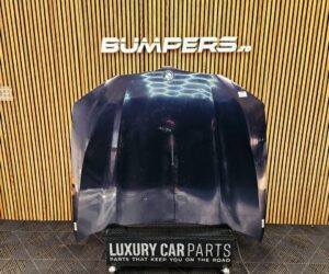 Capota BMW X3 G01 2020 C478 8499153