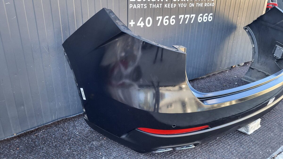 Bara spate Maserati Levante 2020 BS270
