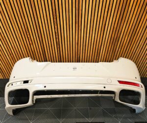 Bara spate Porsche Panamera 2019 971807221 BS630
