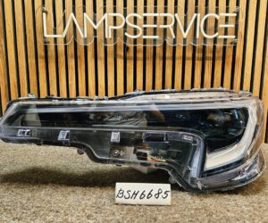 Faruri Stânga Toyota Corolla E210 E21 2022 8115002X10